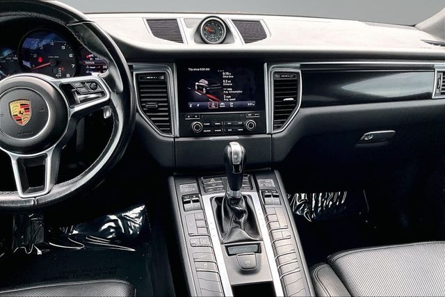 2018 Porsche Macan   - 23061839 - 23