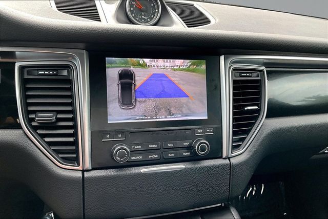 2018 Porsche Macan   - 23061839 - 26