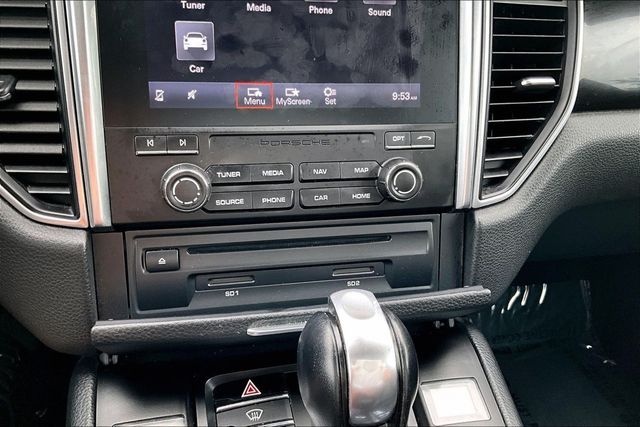 2018 Porsche Macan   - 23061839 - 28