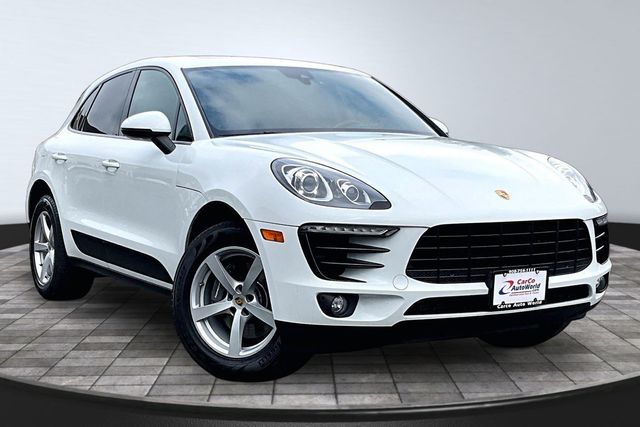2018 Porsche Macan   - 23061839 - 2