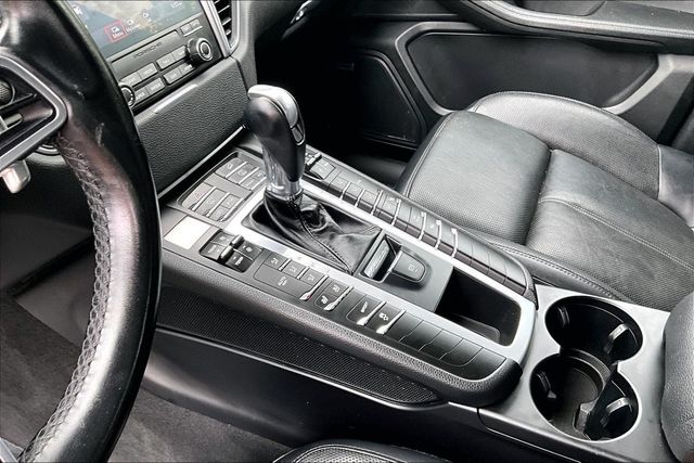 2018 Porsche Macan   - 23061839 - 33