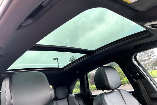 2018 Porsche Macan   - 23061839 - 35