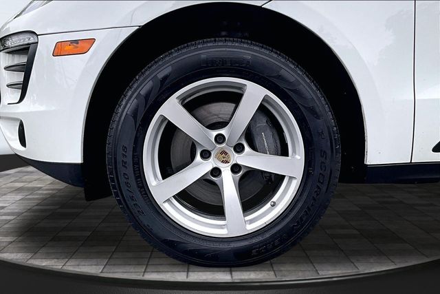 2018 Porsche Macan   - 23061839 - 38