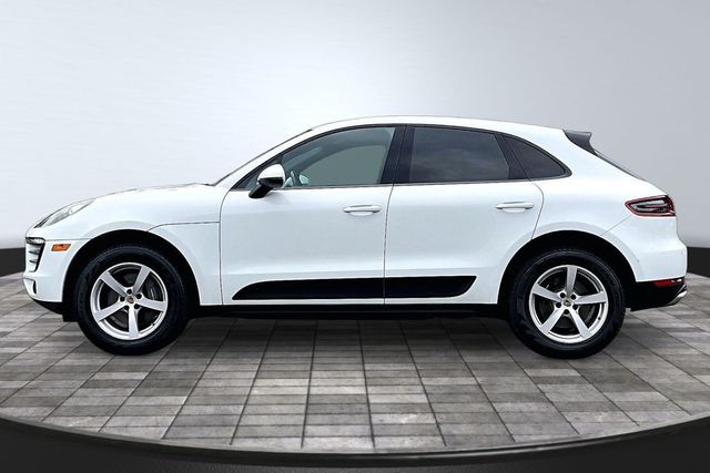 2018 Porsche Macan   - 23061839 - 3