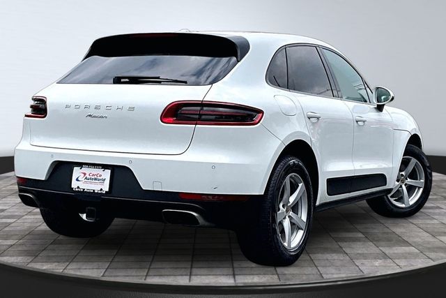 2018 Porsche Macan   - 23061839 - 4