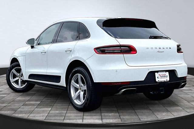 2018 Porsche Macan   - 23061839 - 6