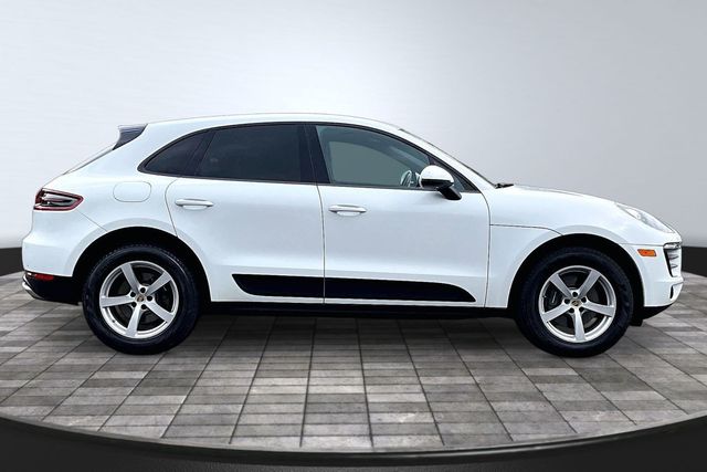 2018 Porsche Macan   - 23061839 - 7