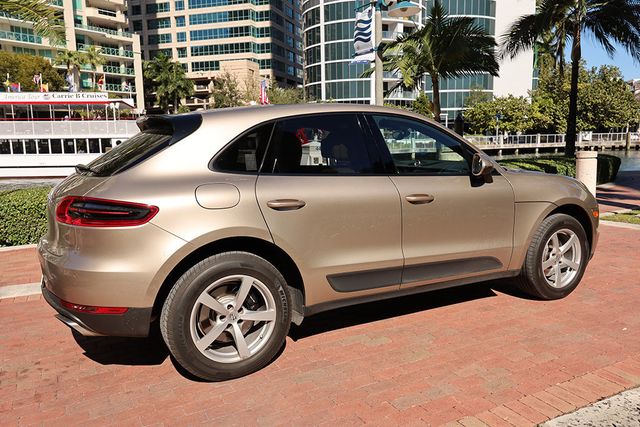 2018 Porsche Macan  - 22982132 - 14