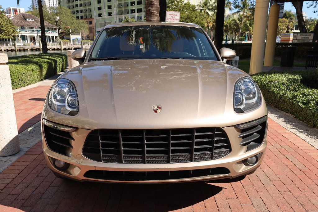 2018 Porsche Macan  - 22982132 - 15