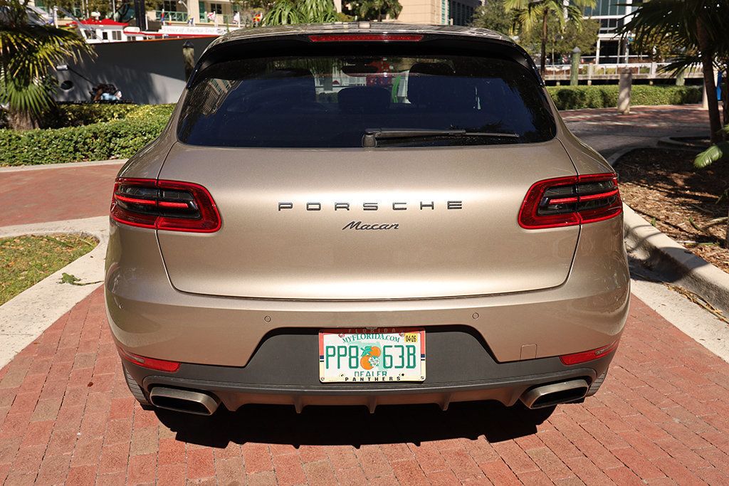 2018 Porsche Macan  - 22982132 - 16