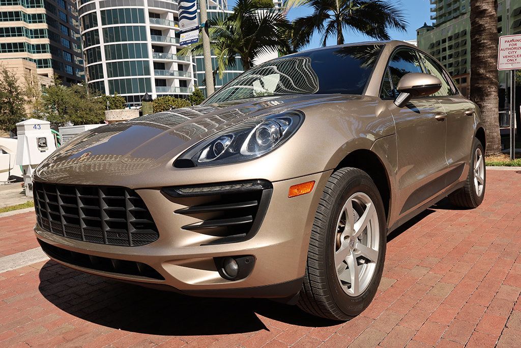 2018 Porsche Macan  - 22982132 - 20