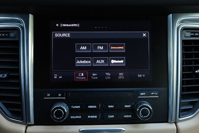 2018 Porsche Macan  - 22982132 - 30