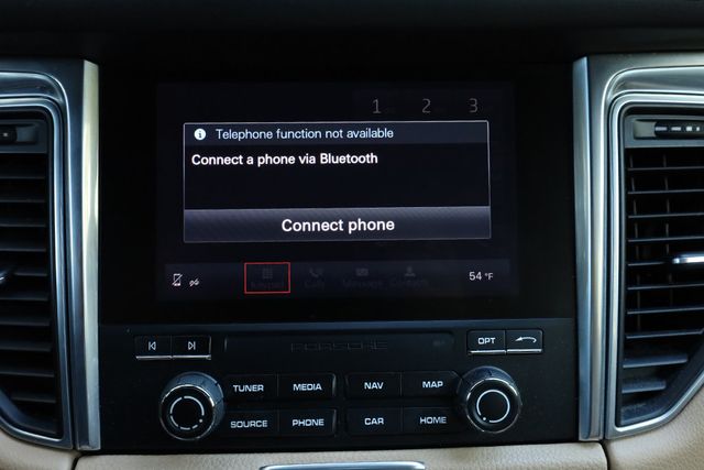 2018 Porsche Macan  - 22982132 - 31