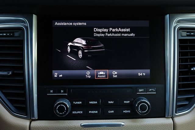 2018 Porsche Macan  - 22982132 - 33