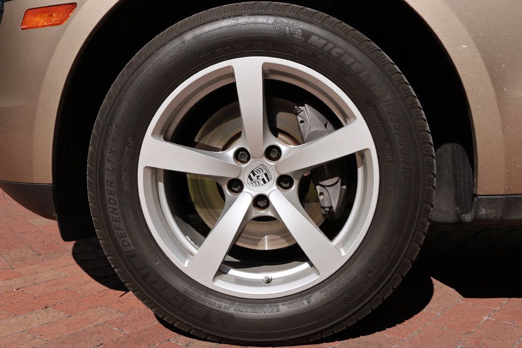 2018 Porsche Macan  - 22982132 - 41