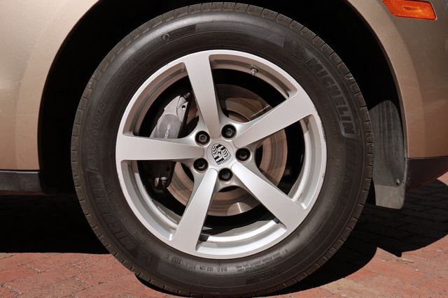 2018 Porsche Macan  - 22982132 - 42