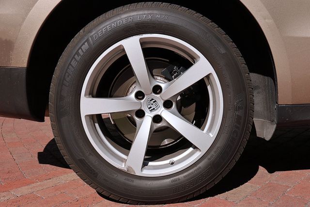 2018 Porsche Macan  - 22982132 - 43