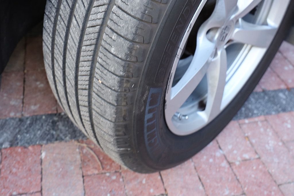 2018 Porsche Macan  - 22982132 - 45