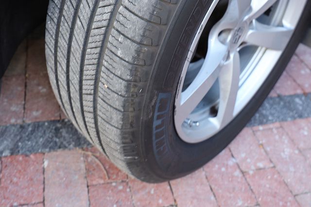 2018 Porsche Macan  - 22982132 - 45