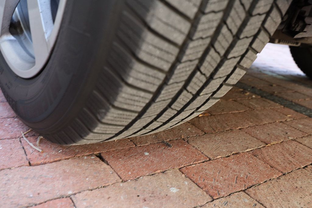 2018 Porsche Macan  - 22982132 - 48