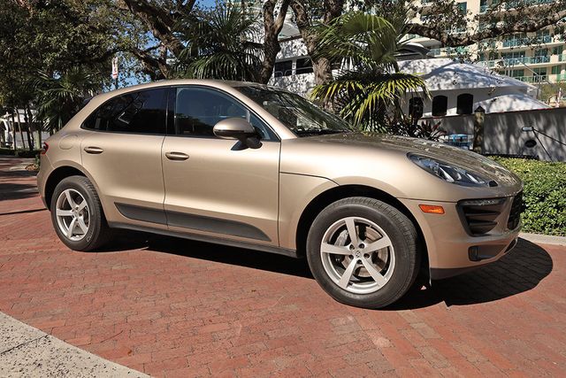 2018 Porsche Macan  - 22982132 - 56