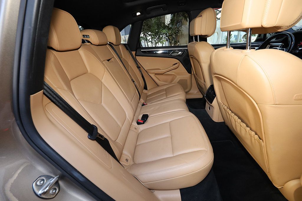 2018 Porsche Macan  - 22982132 - 6