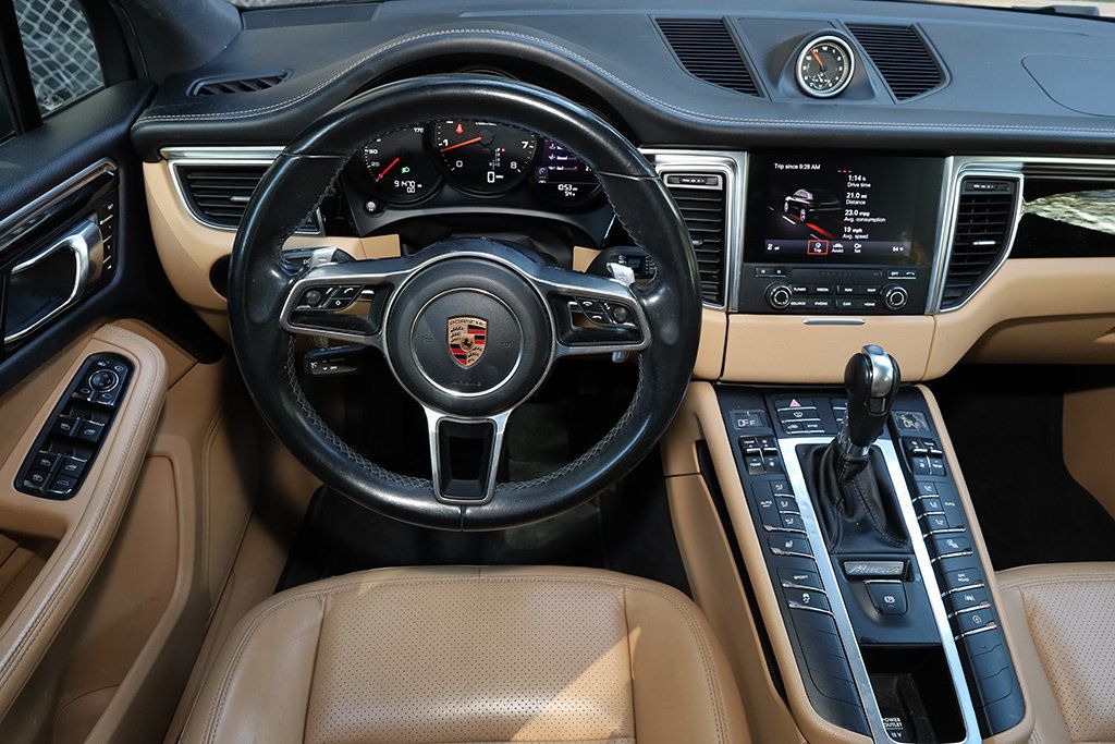 2018 Porsche Macan  - 22982132 - 7