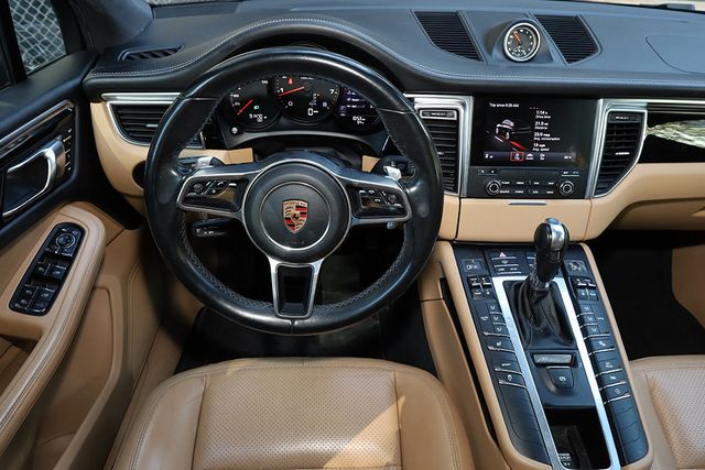 2018 Porsche Macan  - 22982132 - 7