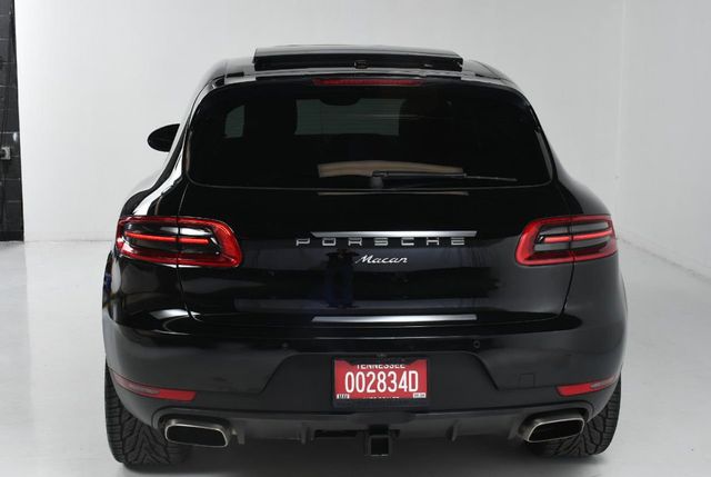 2018 Porsche Macan  - 22305897 - 10