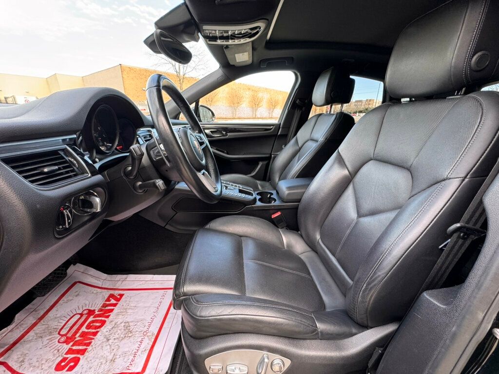 2018 Porsche Macan  - 22737144 - 9