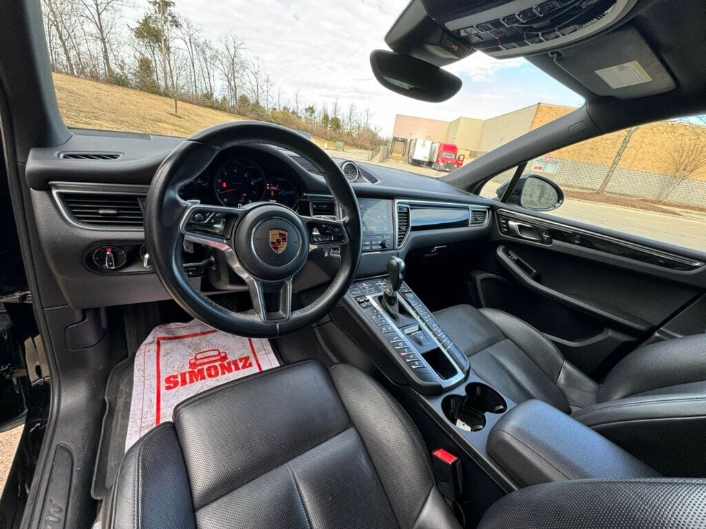 2018 Porsche Macan  - 22737144 - 11