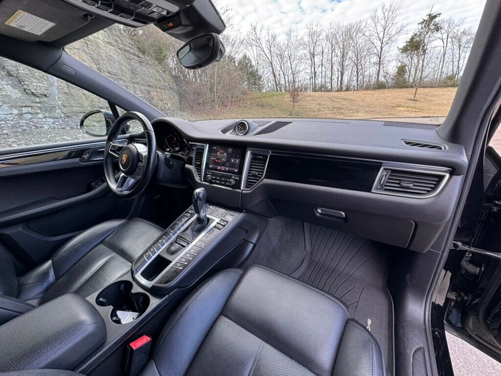 2018 Porsche Macan  - 22737144 - 14