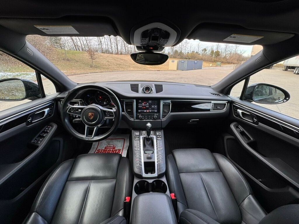 2018 Porsche Macan  - 22737144 - 20