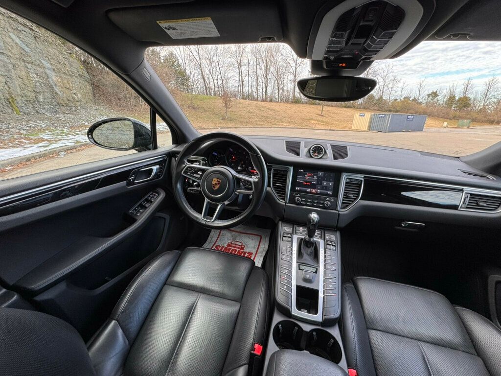 2018 Porsche Macan  - 22737144 - 21