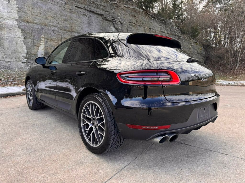 2018 Porsche Macan  - 22737144 - 2