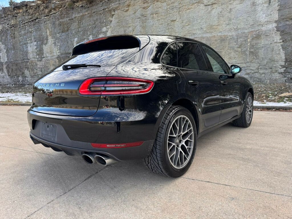 2018 Porsche Macan  - 22737144 - 3