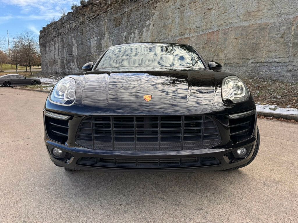 2018 Porsche Macan  - 22737144 - 4