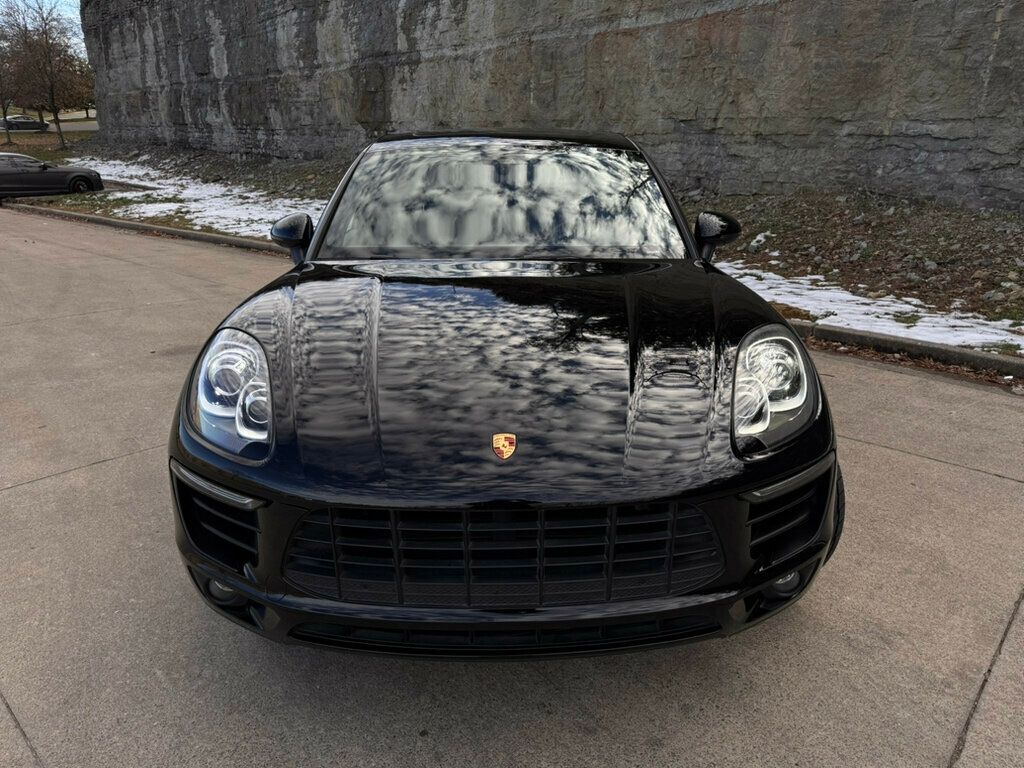 2018 Porsche Macan  - 22737144 - 5