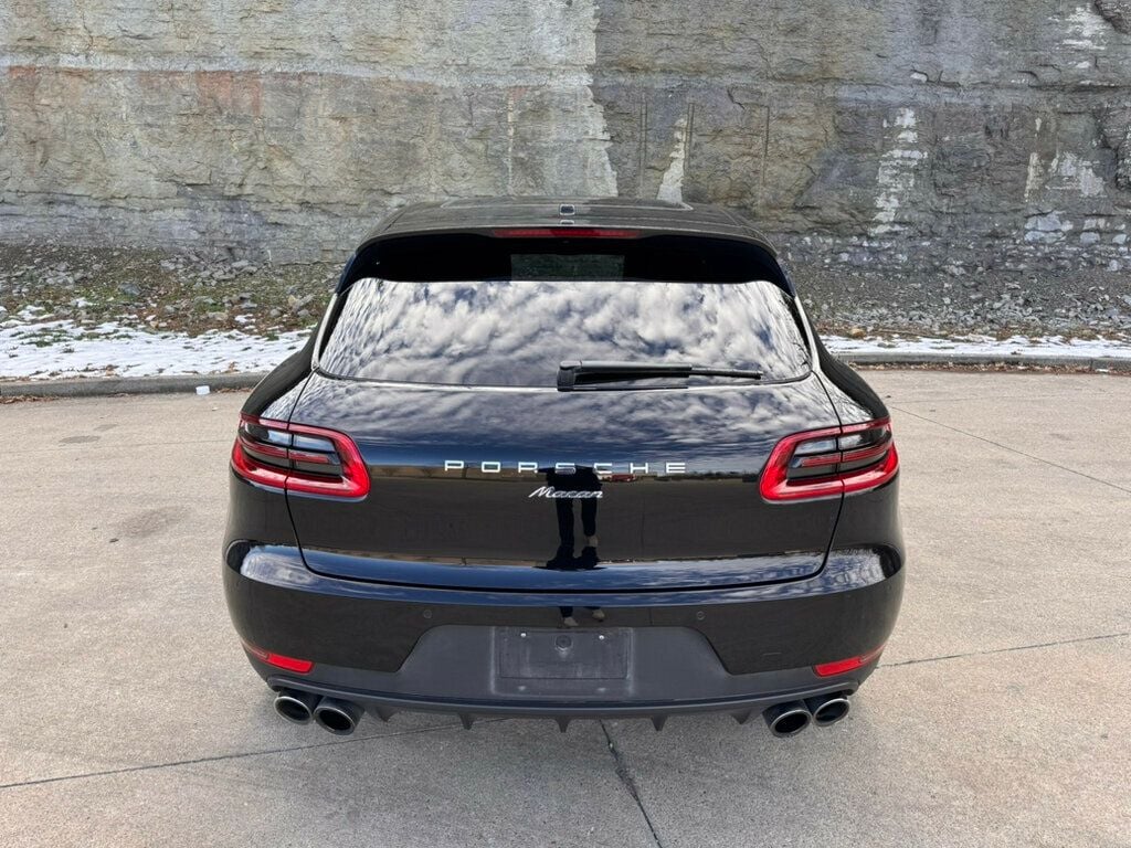 2018 Porsche Macan  - 22737144 - 7