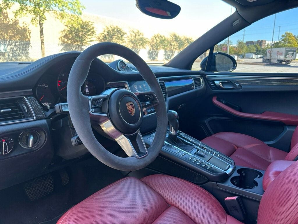 2018 Porsche Macan 2018 PORSCHE MACAN GTS - 22737143 - 9