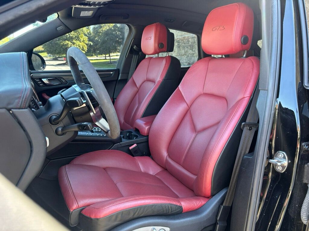 2018 Porsche Macan 2018 PORSCHE MACAN GTS - 22737143 - 10