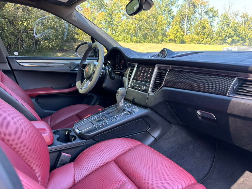 2018 Porsche Macan 2018 PORSCHE MACAN GTS - 22737143 - 13