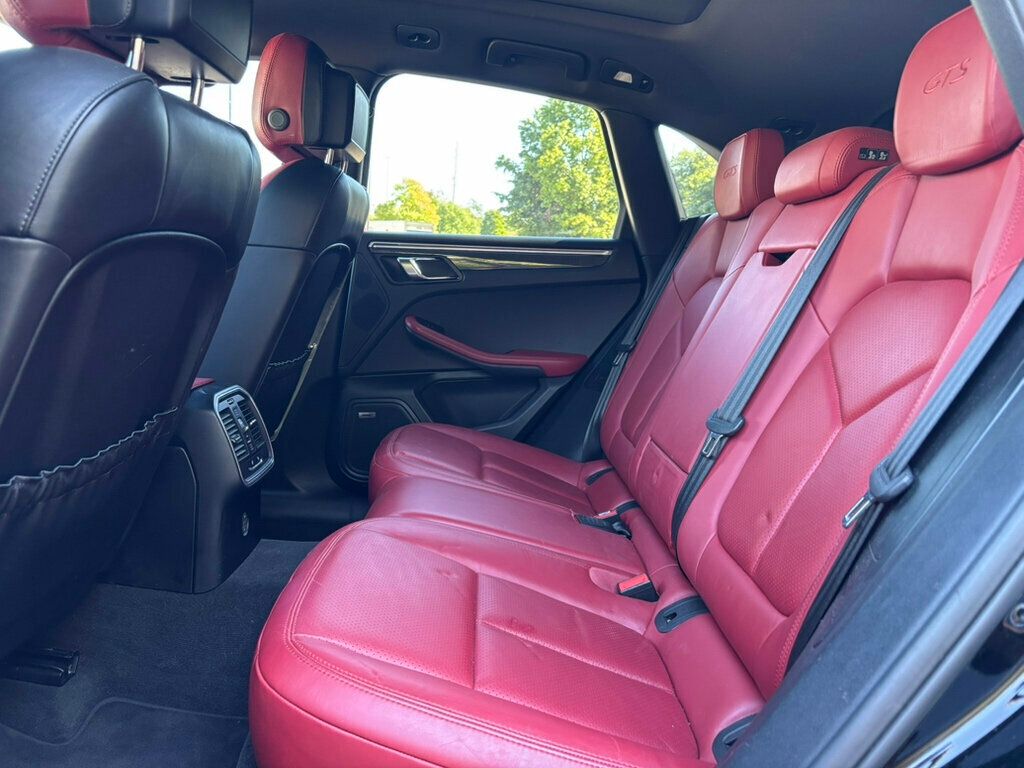 2018 Porsche Macan 2018 PORSCHE MACAN GTS - 22737143 - 15