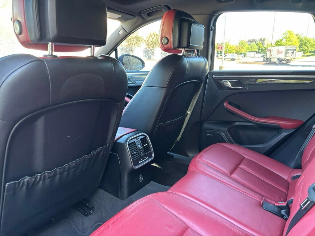 2018 Porsche Macan 2018 PORSCHE MACAN GTS - 22737143 - 16