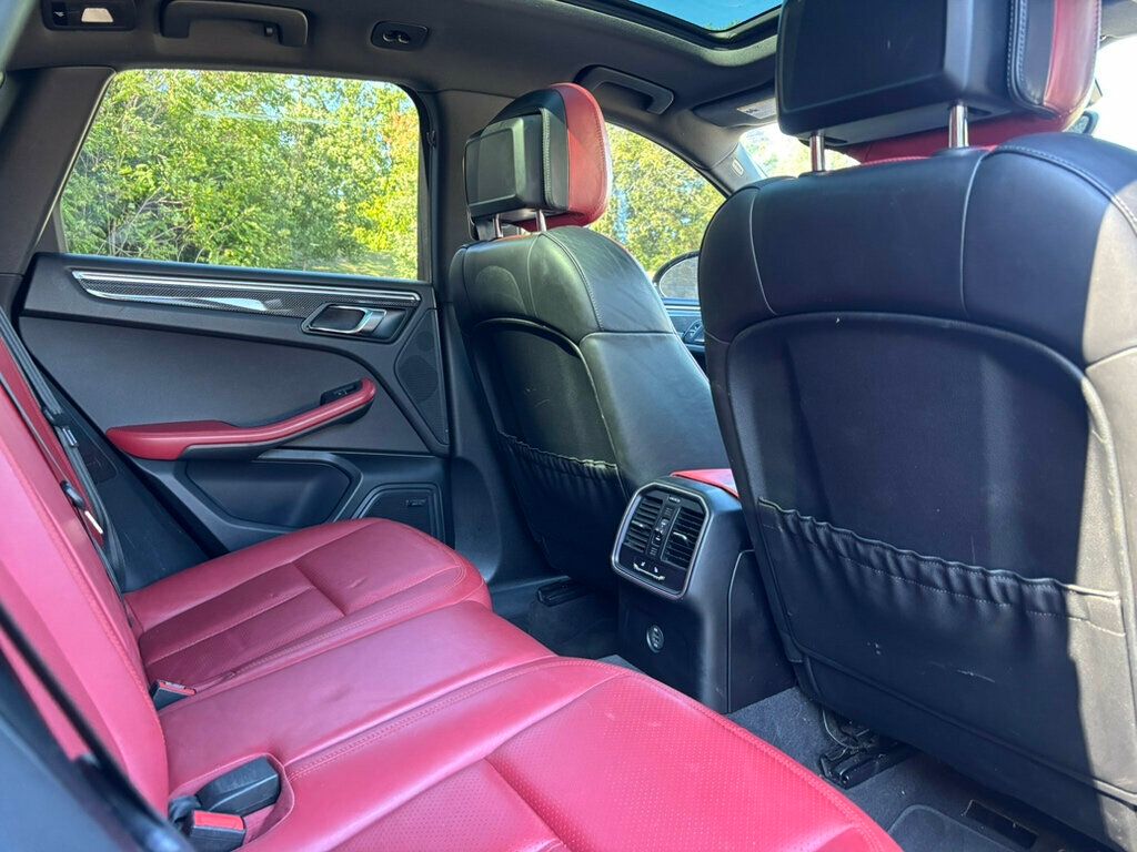 2018 Porsche Macan 2018 PORSCHE MACAN GTS - 22737143 - 19