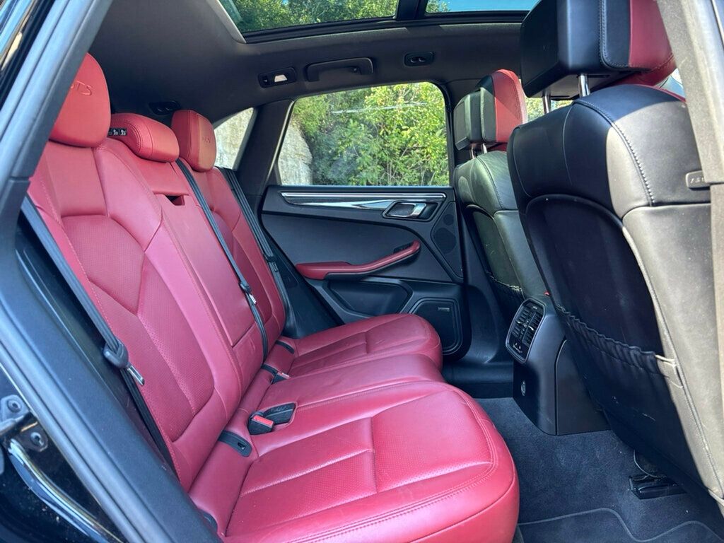 2018 Porsche Macan 2018 PORSCHE MACAN GTS - 22737143 - 20