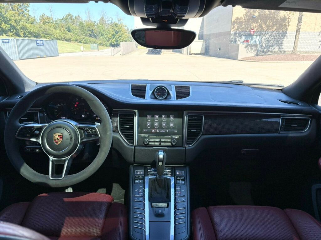 2018 Porsche Macan 2018 PORSCHE MACAN GTS - 22737143 - 21