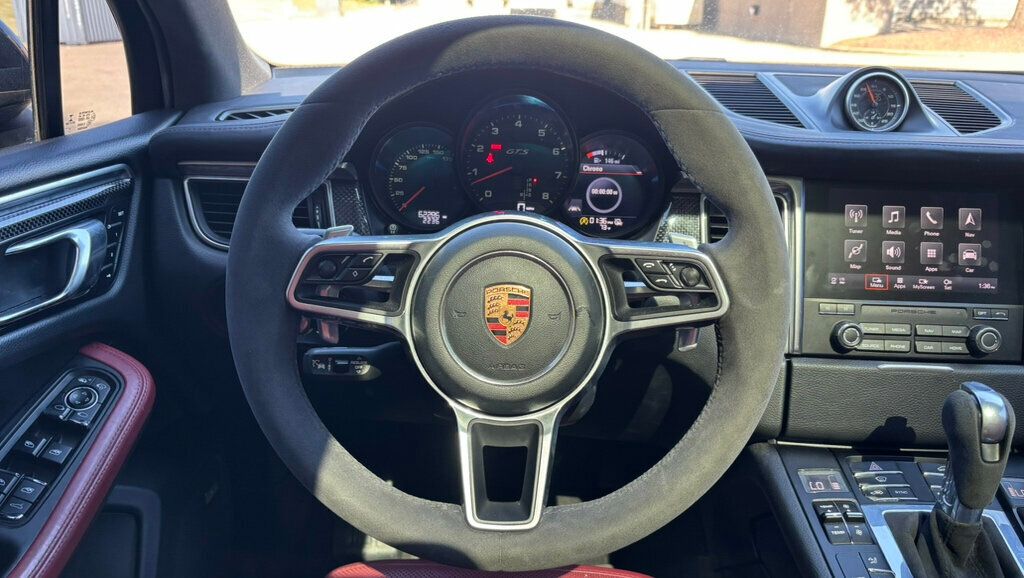 2018 Porsche Macan 2018 PORSCHE MACAN GTS - 22737143 - 23