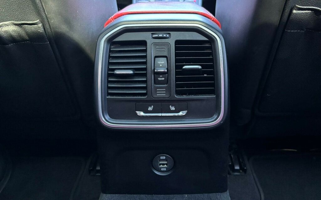 2018 Porsche Macan 2018 PORSCHE MACAN GTS - 22737143 - 25