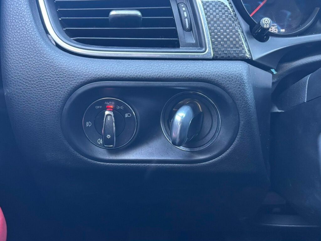 2018 Porsche Macan 2018 PORSCHE MACAN GTS - 22737143 - 29